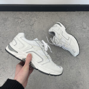 Vionic sko til nedsunken forfod