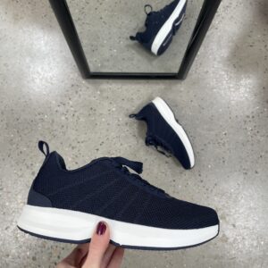 Gaitline sko til nedsunken forfod og andre fodproblemer