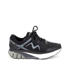 Nedsunken forfods sko til dig med problemer